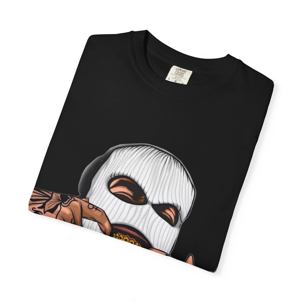 Balaclava Grill Tee