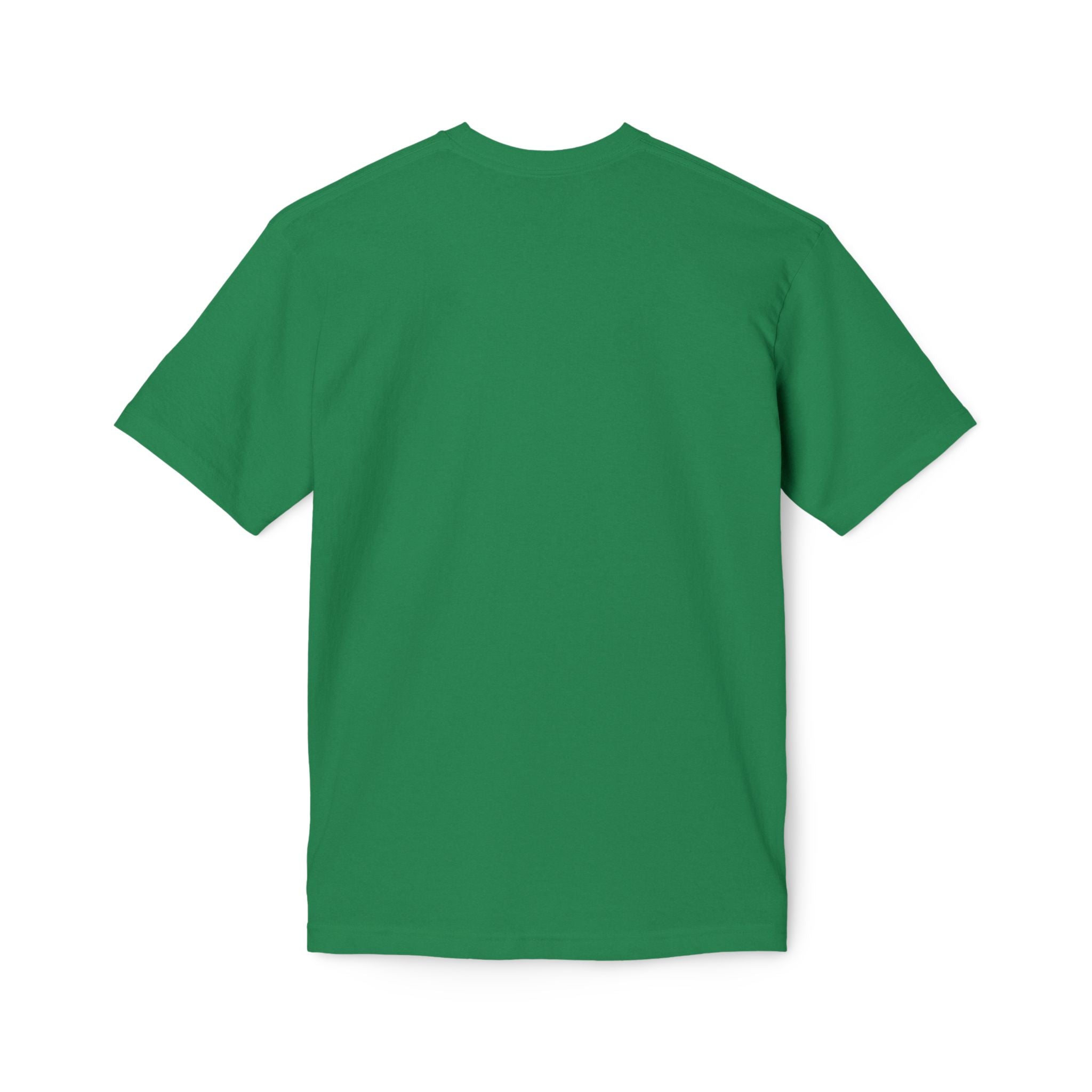 Brat Culture T-Shirt — 'Made From Violence, Not Violent' Graphic Tee