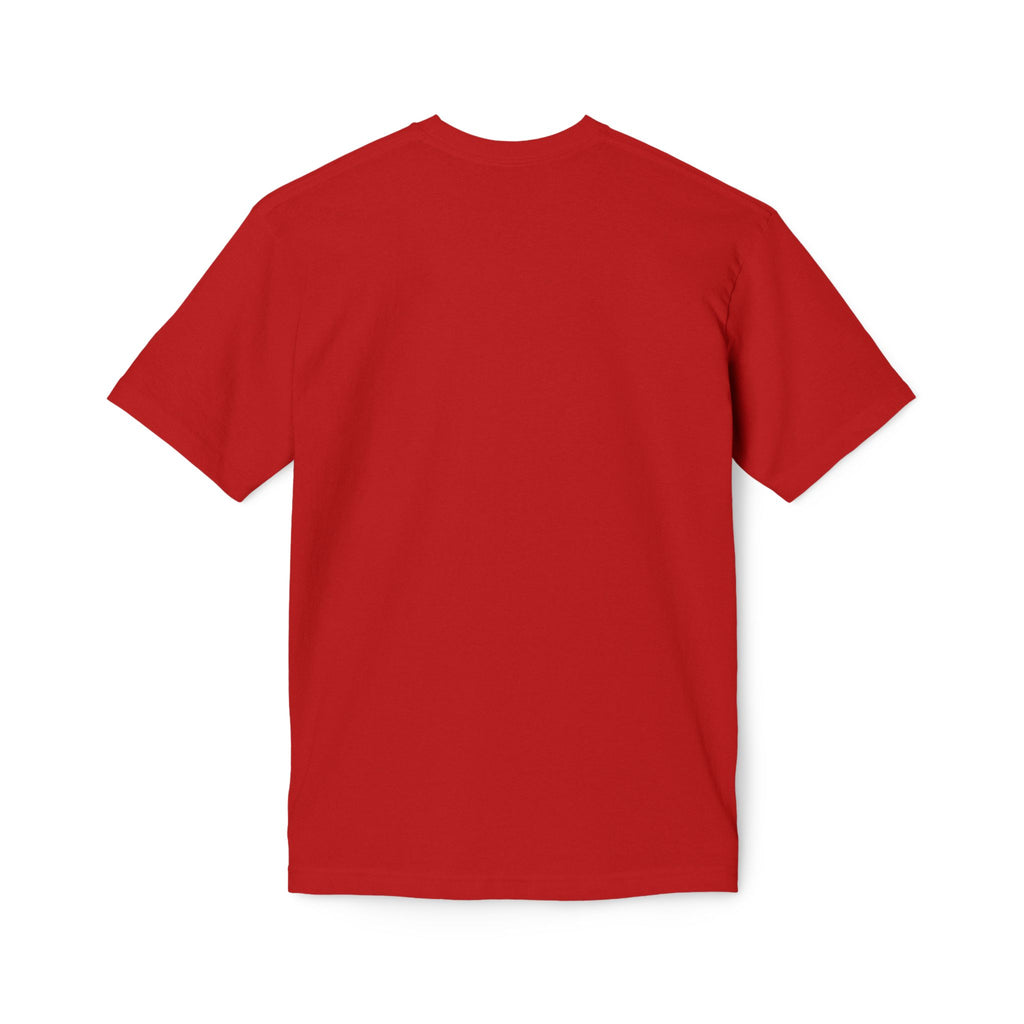 Brat Culture T-Shirt — 'Made From Violence, Not Violent' Graphic Tee