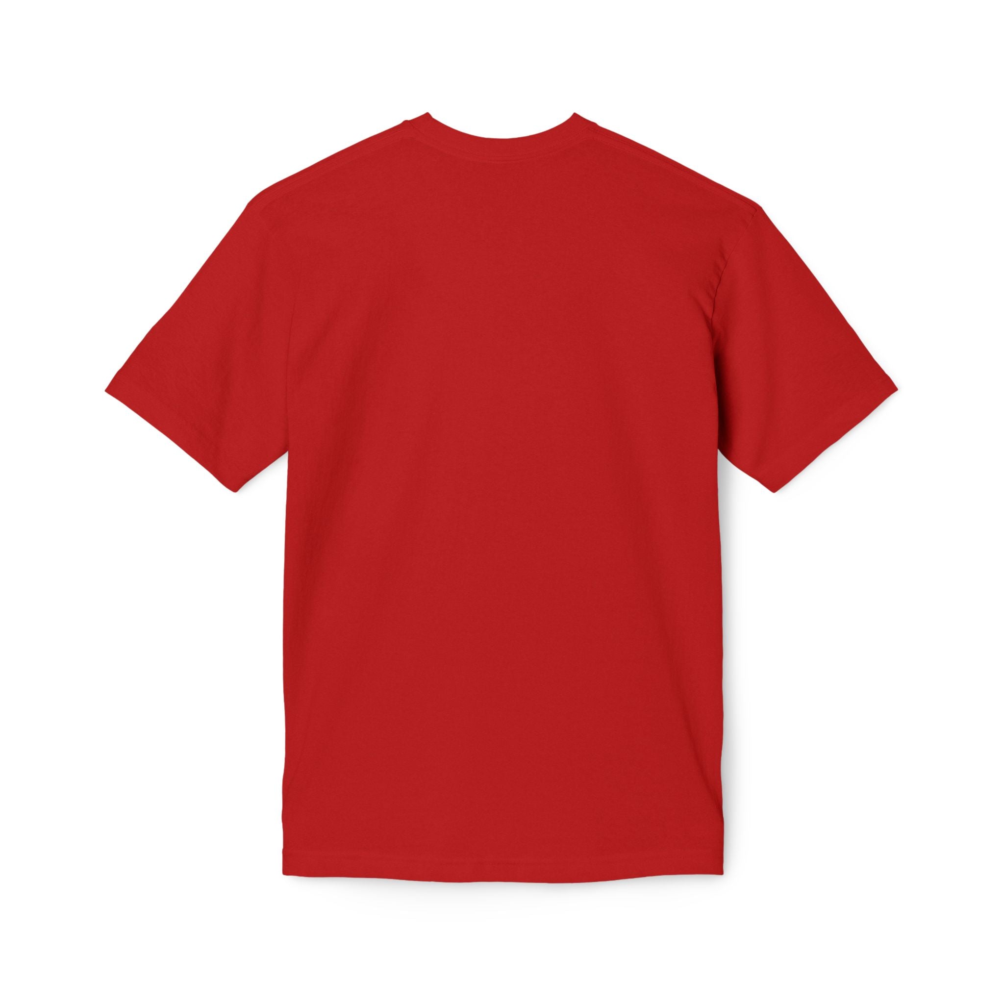 Brat Culture T-Shirt — 'Made From Violence, Not Violent' Graphic Tee