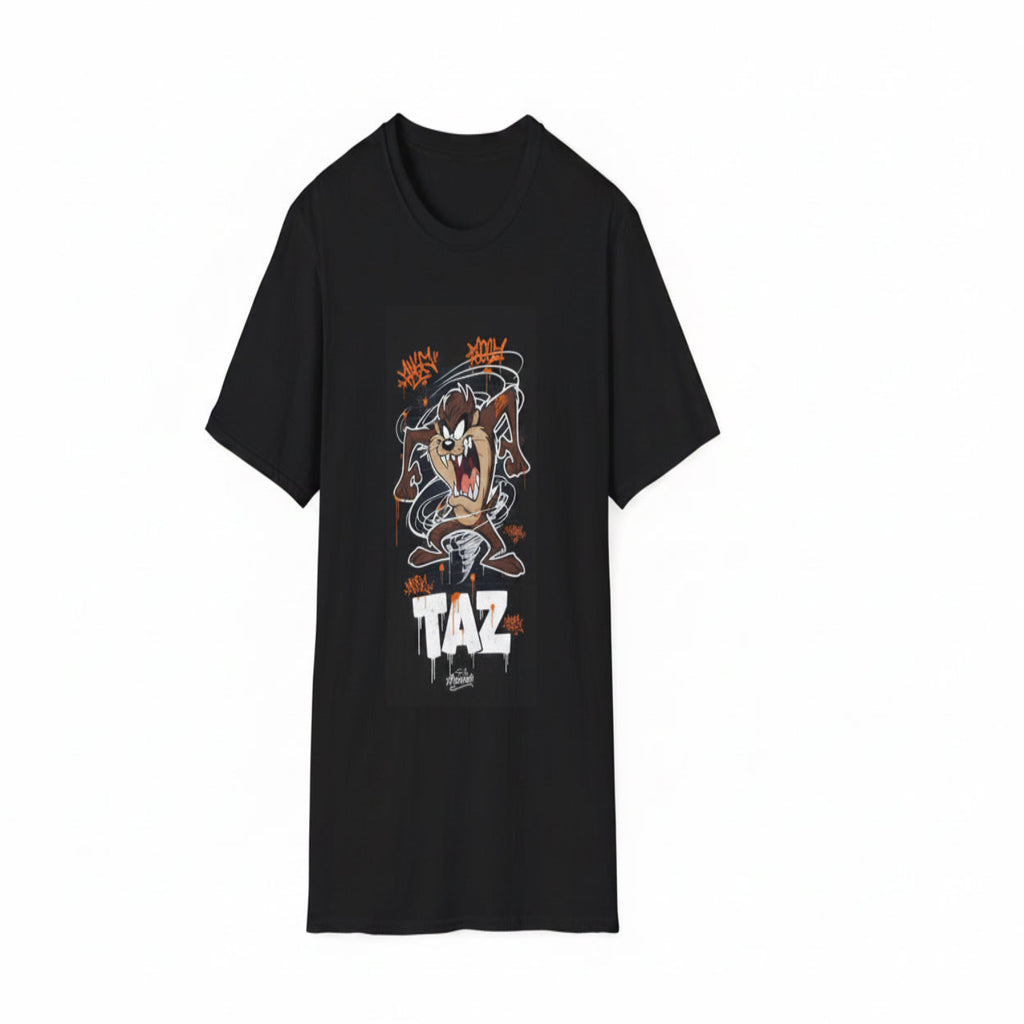 Looney Tunes Graphic T-Shirt