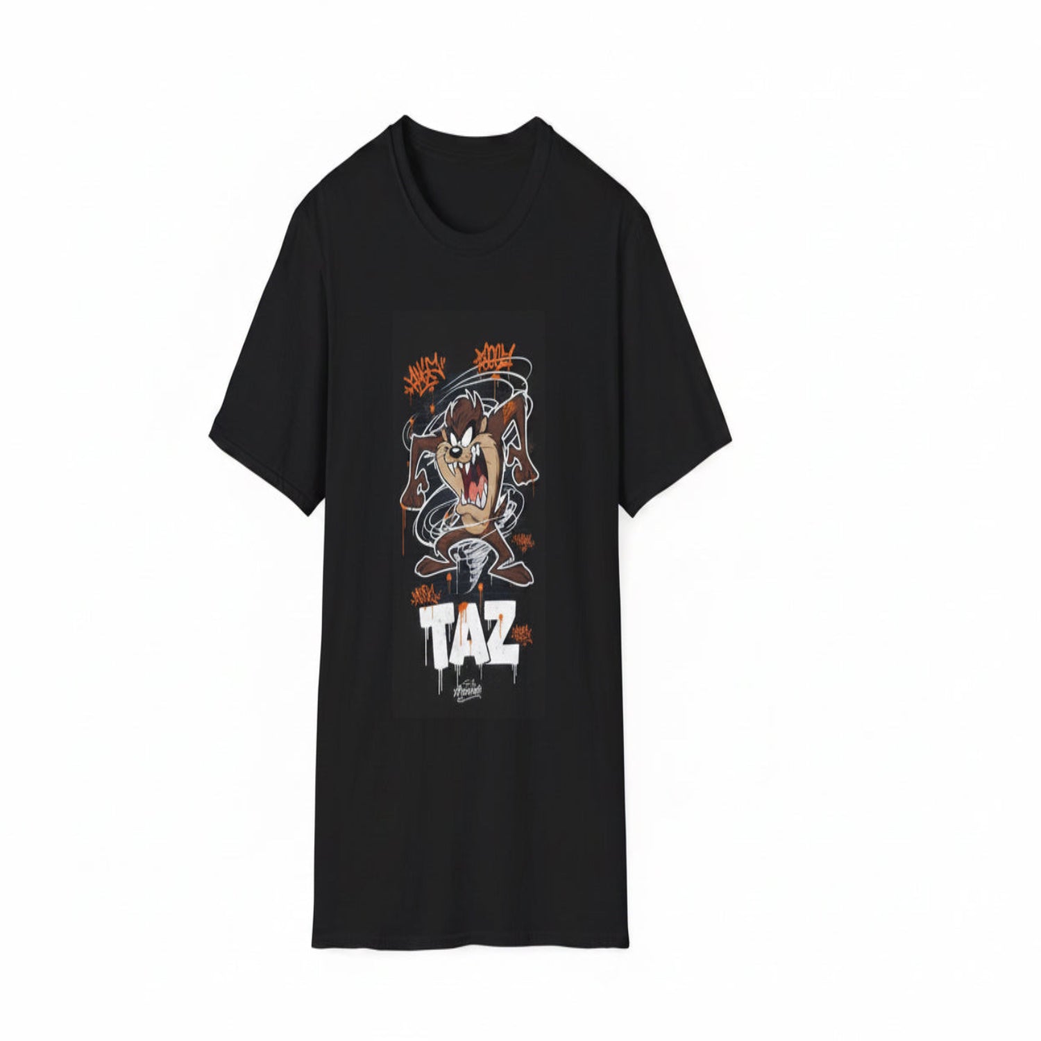 Looney Tunes Graphic T-Shirt