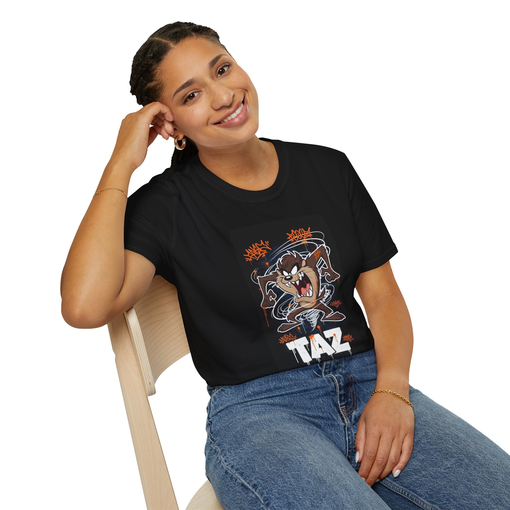 Looney Tunes Graphic T-Shirt