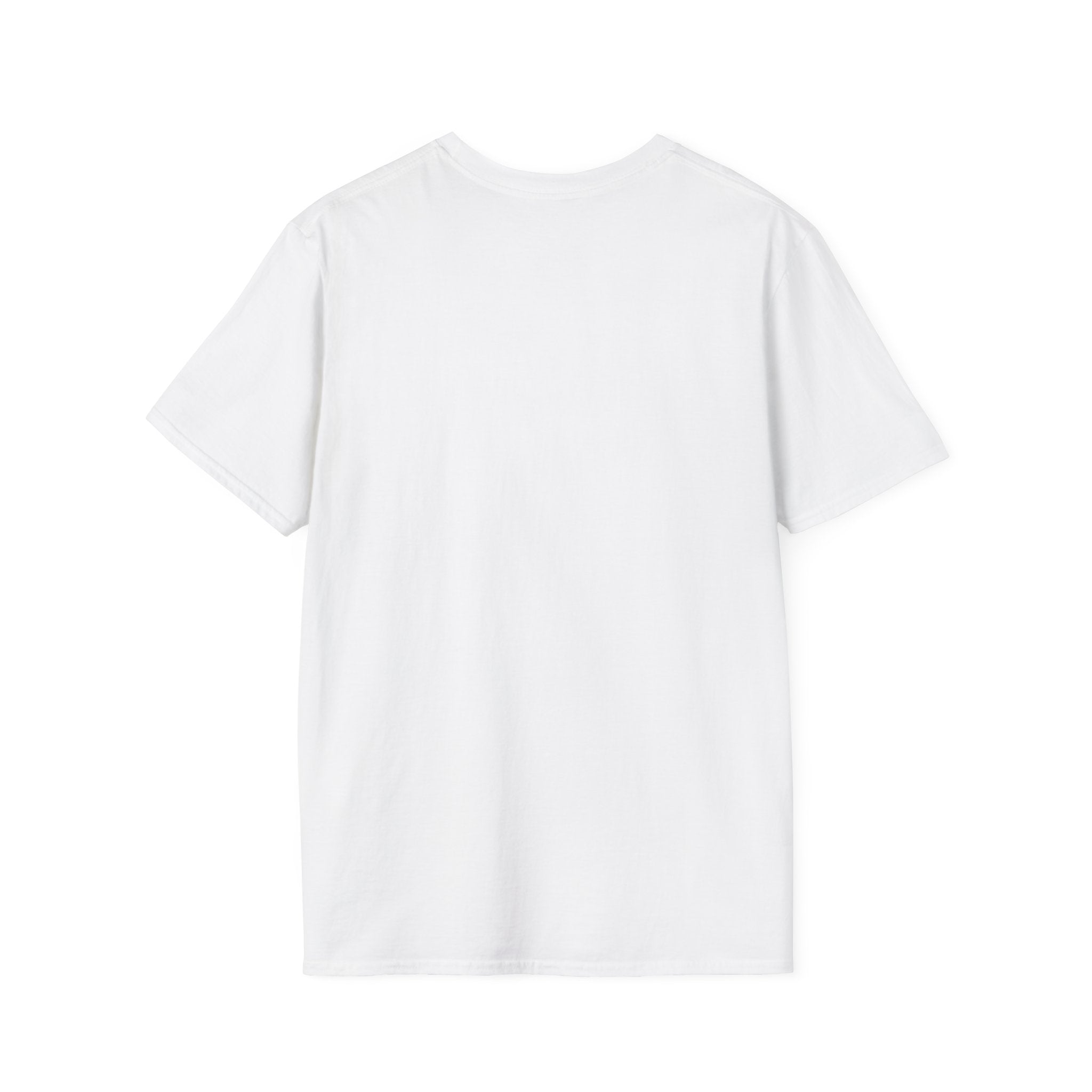 Graffiti Bunny Tee