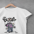 Graffiti Bunny Tee