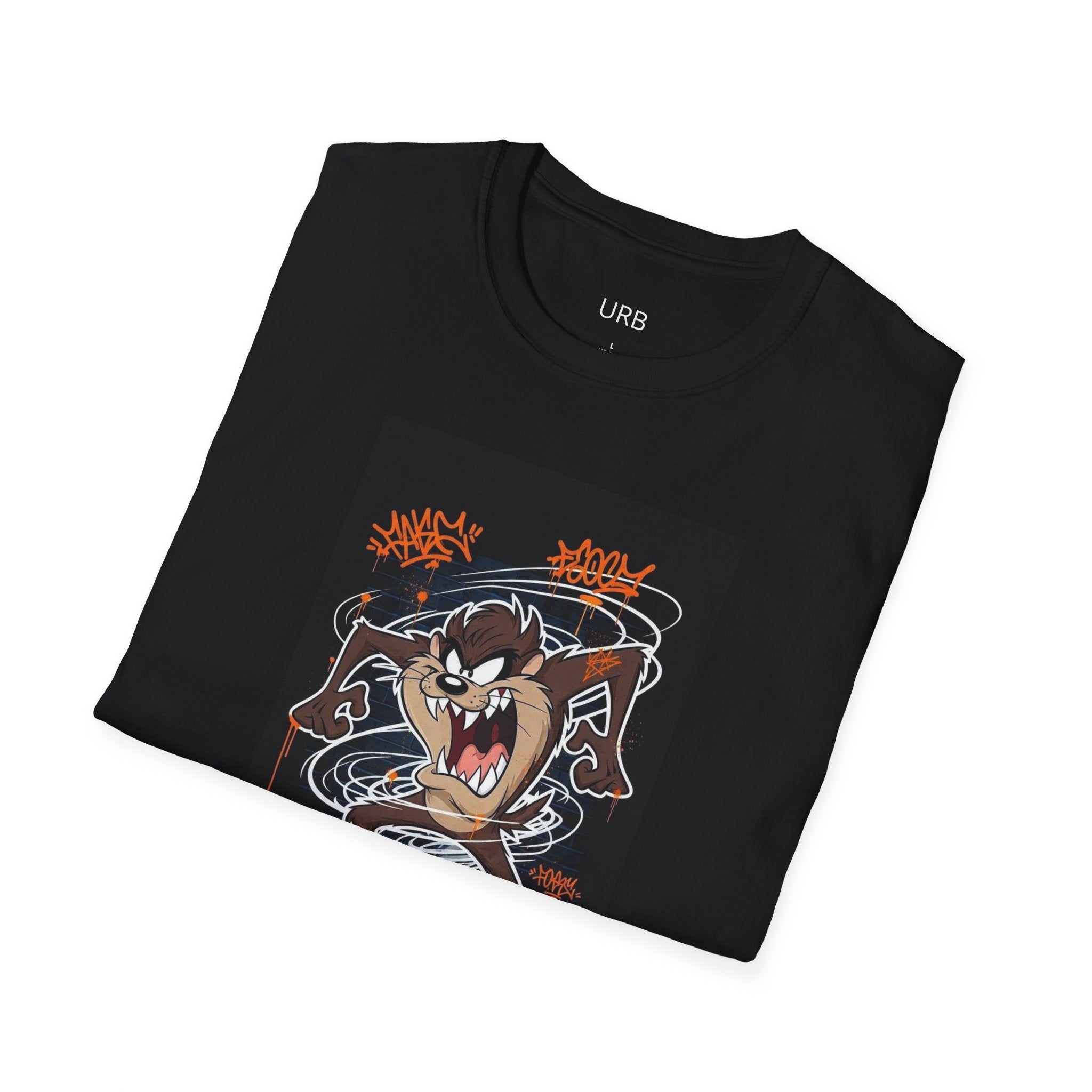 Looney Tunes Graphic T-Shirt
