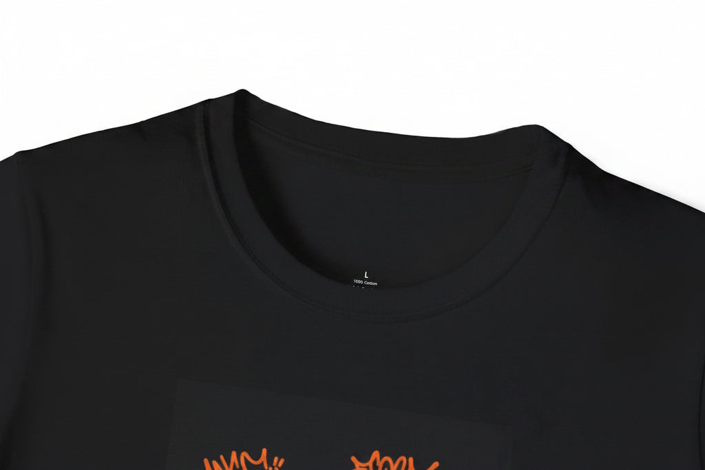 Looney Tunes Graphic T-Shirt