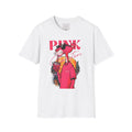 Pink Panther Graphic T-Shirt